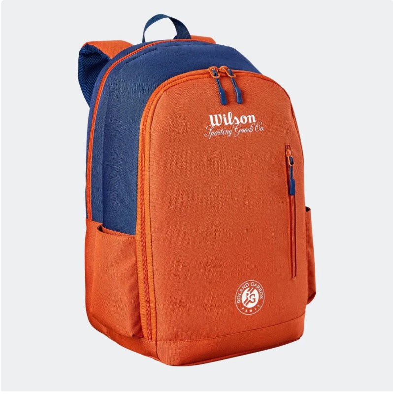 Σάκος Wilson Roland Garros 2026 Team Backpack