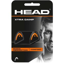 HEAD XTRA DAMP DAMPENERS