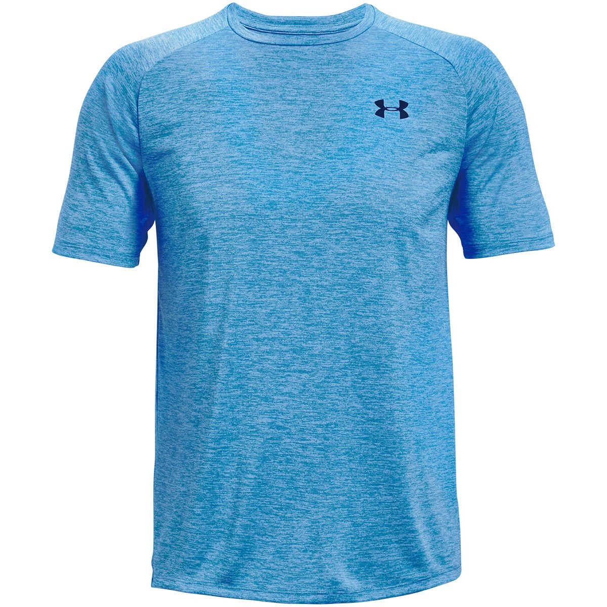Ανδρικό μπλουζάκι τένις UNDER ARMOUR TECH 2.0 T-SHIRT