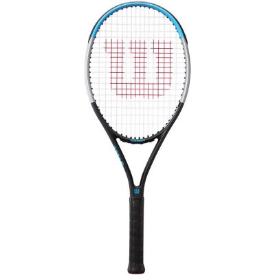 Ρακέτα τένις WILSON ULTRA POWER 100 RACQUET (284 GR) (NEW)