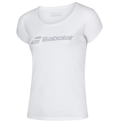 Γυναικείο T-Shirt BABOLAT EXERCISE BLUE
