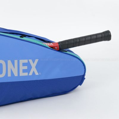 Τσάντα Τένις Yonex TEAM RACKET THERMOBAG 6 PCS - Image 2