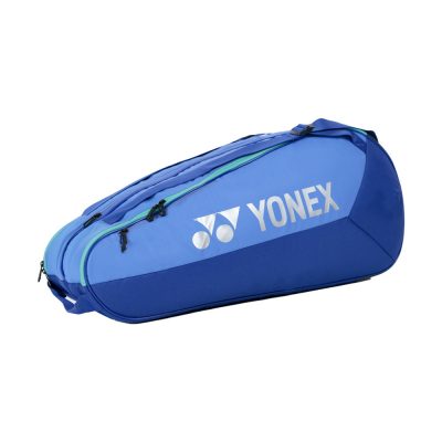 Τσάντα Τένις Yonex TEAM RACKET THERMOBAG 6 PCS