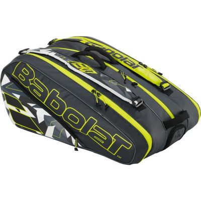 Τσάντα Τένις Babolat Pure Aero 12 Pack