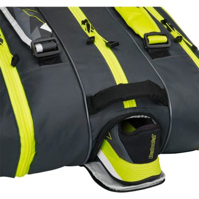 Τσάντα Τένις Babolat Pure Aero 12 Pack - Image 2