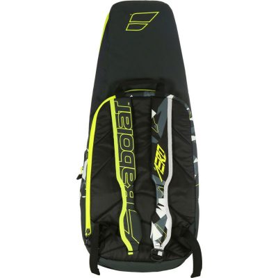 Σάκος Babolat Pure Aero Backpack - Image 3