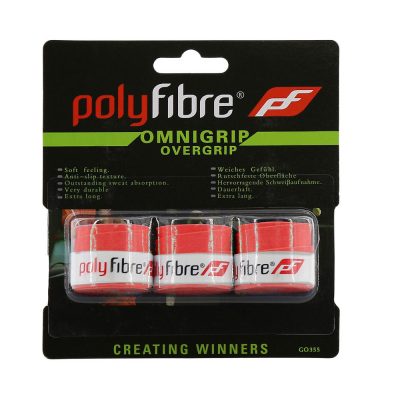 POLYFIBRE OVERGRIP OMNI