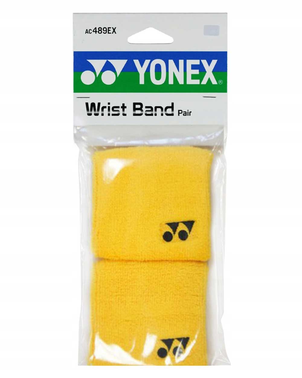 Περικάρπια Yonex Yellow