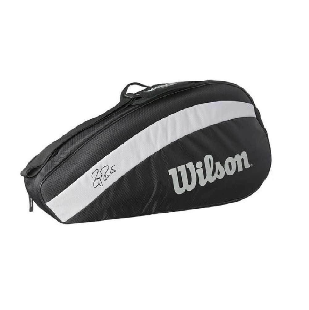Τσάντα Τένις Wilson RF Team 12 Bag