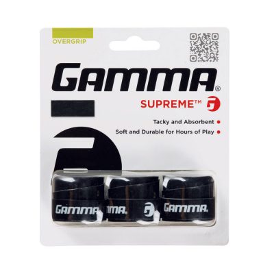 Gamma over grip - Image 2