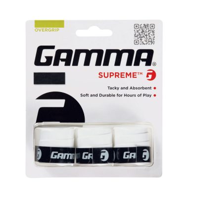 Gamma over grip
