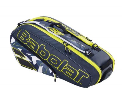 Τσάντα Τένις Babolat Pure Aero 6 Pack