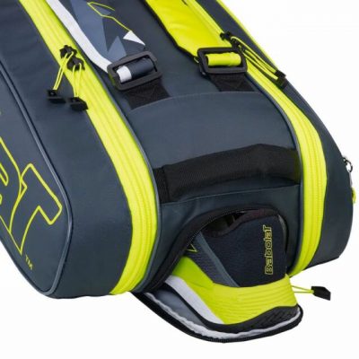 Τσάντα Τένις Babolat Pure Aero 6 Pack - Image 3