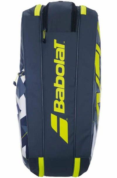 Τσάντα Τένις Babolat Pure Aero 6 Pack - Image 4