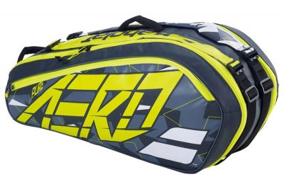 Τσάντα Τένις Babolat Pure Aero 6 Pack - Image 2