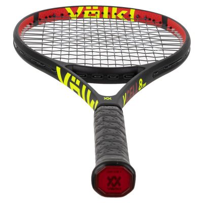 Ρακέτα τένις Volkl vcell 8 315gr - Image 2