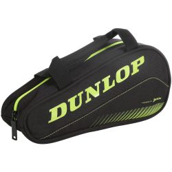 Σάκος Dunlop SX Performance Thermo Bag 3 Pack Black, Yellow