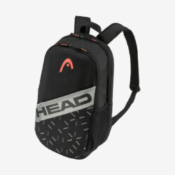 Σάκος HEAD TEAM BACKPACK 21L BKCC (ELITE)