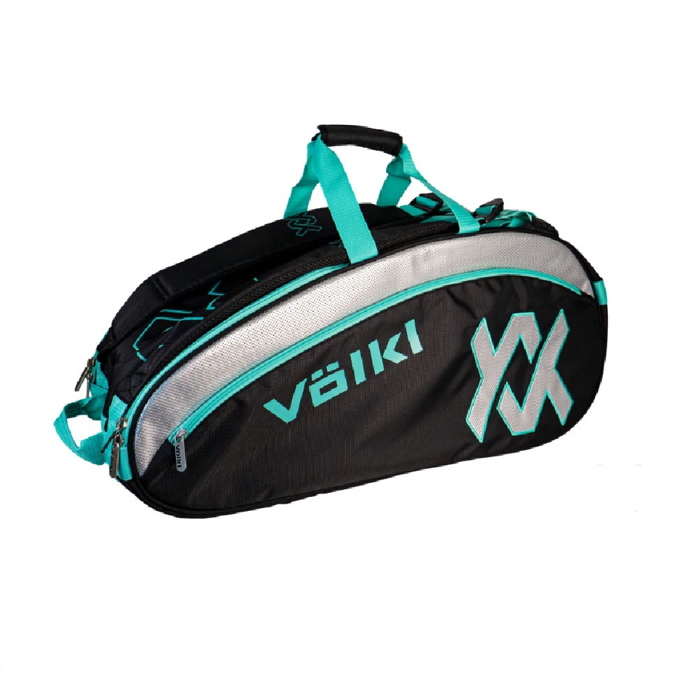 Τσάντα Τένις Volkl Tour Combi 6-Pack Bag