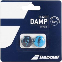 Babolat Tennis FLASH DAMP *2 VIBRATION DAMPENERS