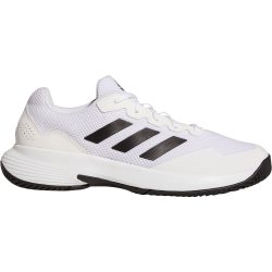 Adidas Camecourt 2 All Court Shoes White