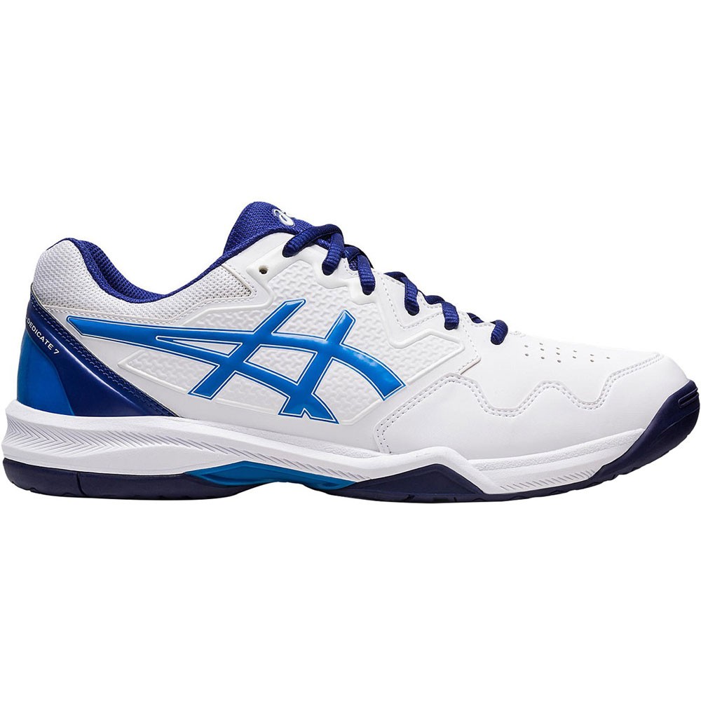 ASICS GEL DEDICATE 7 MASTERS ALL COURT SHOES