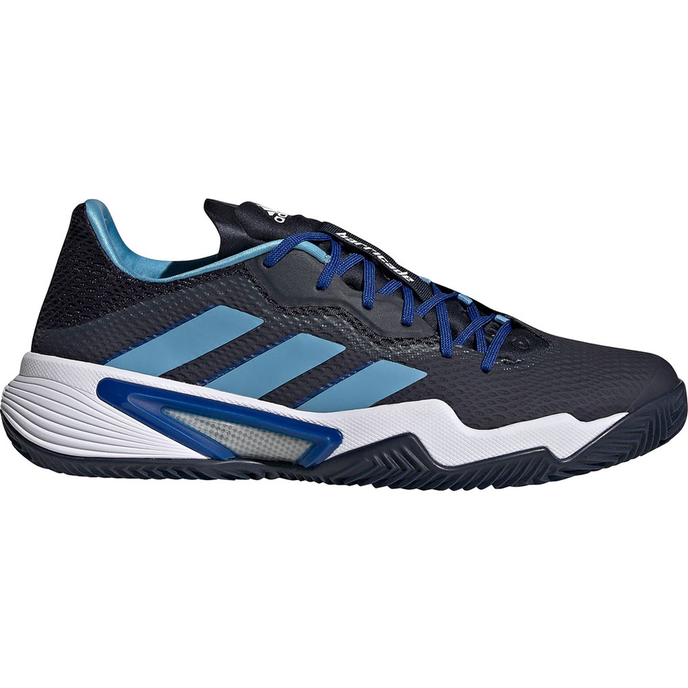 Adidas Barricade Clay Court Shoes
