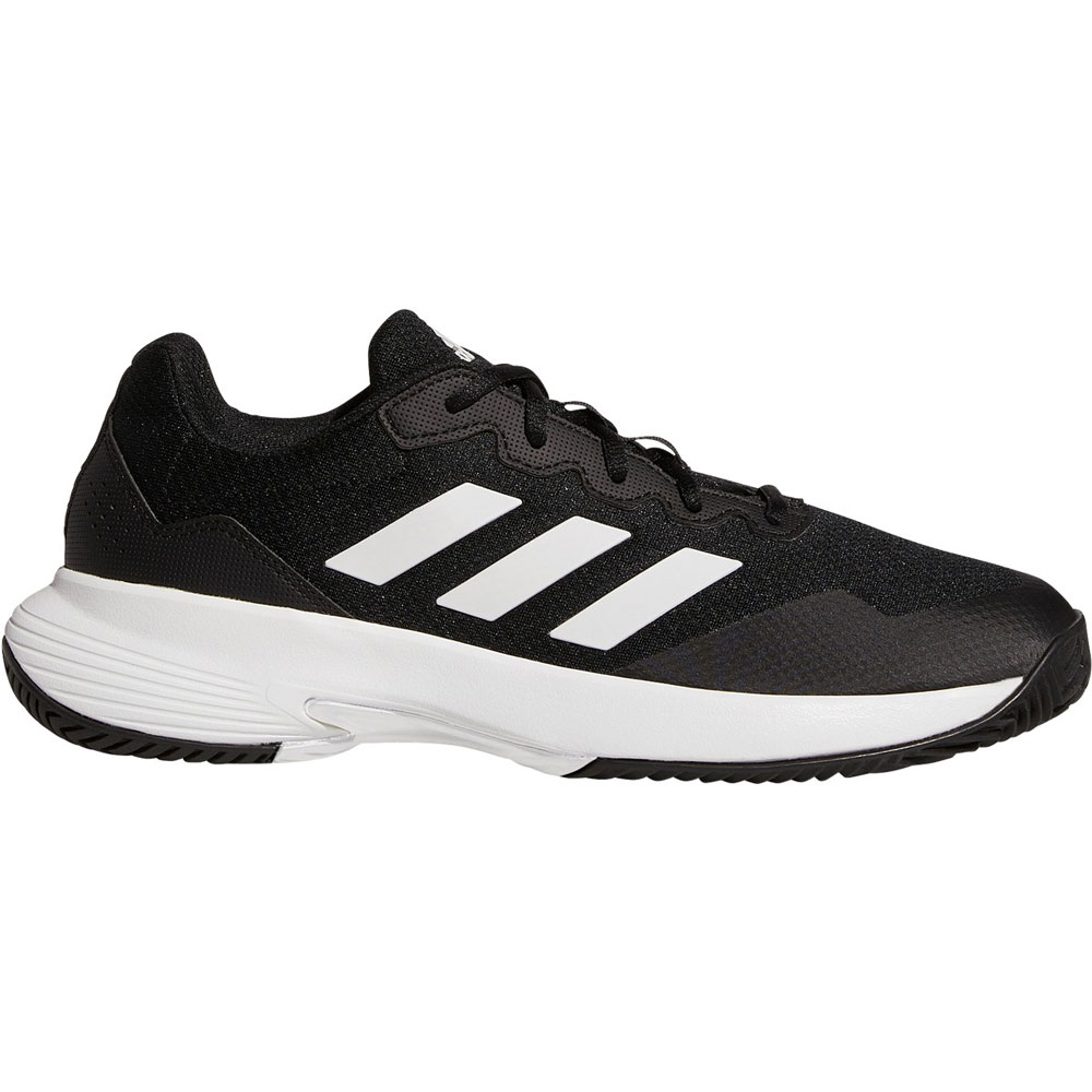 Adidas Camecourt 2 All Court Shoes black