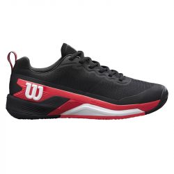 WILSON RUSH PRO 4.5 CLAY SHOES