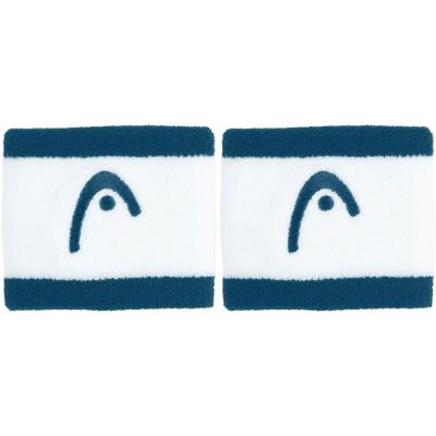 HEAD WRISTBANDS 2.5" δίχρωμα - Image 3