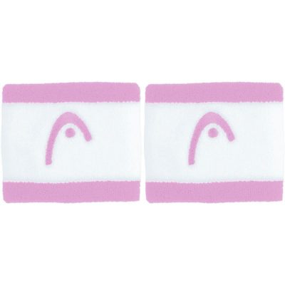 HEAD WRISTBANDS 2.5" δίχρωμα - Image 2