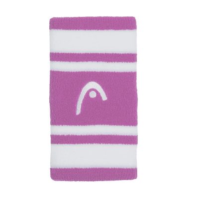 HEAD WRISTBANDS 5" δίχρωμα