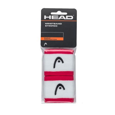 HEAD WRISTBANDS 2.5" δίχρωμα