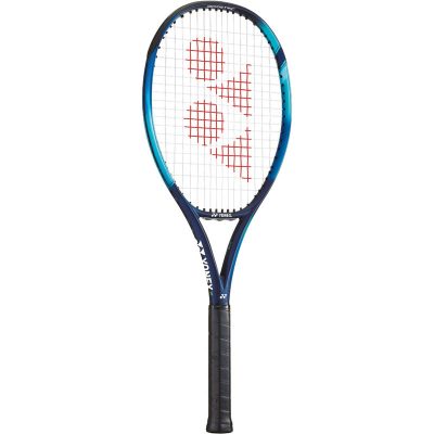 YONEX EZONE SONIC SKY BLUE RACKET 280gr