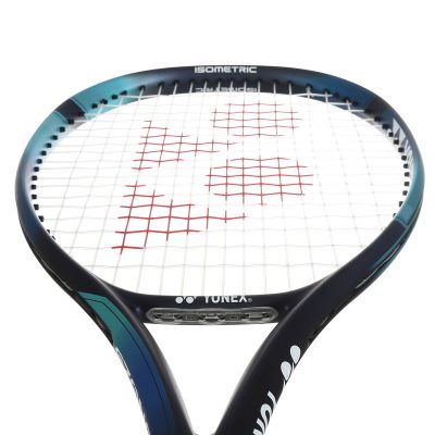 YONEX EZONE SONIC SKY BLUE RACKET 280gr - Image 2