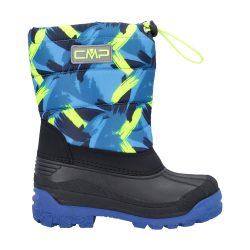 APRE SKI CMP Junior Sneewy snow boots PETROL
