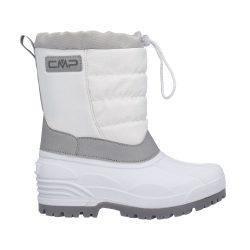 APRE SKI CMP Kids snow boot Hanki 3.0 White