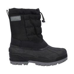 APRE SKI CMP Kids snow boot Hanki 3.0 Black