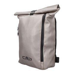 Σακίδιο CMP Yures 10L urban backpack Pink Powder