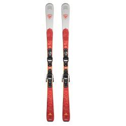 Πέδιλα Σκι ROSSIGNOL Experience 76 Skis ​+ Xpress 10 GW Bindings 2024