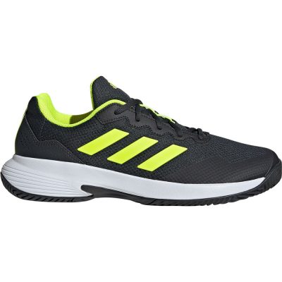 ADIDAS GAMECOURT 2 ALL COURT SHOES