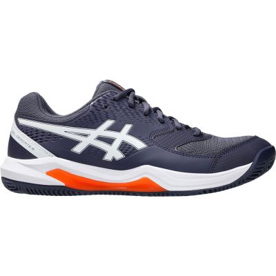 ASICS GEL DEDICATE 8 CLAY COURT SHOES