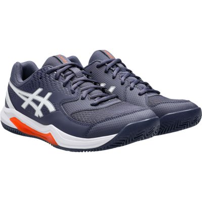 ASICS GEL DEDICATE 8 CLAY COURT SHOES - Image 2