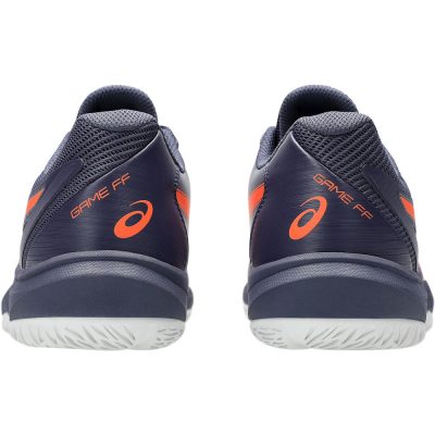 ASICS Game FF All COURT SHOES - Image 3