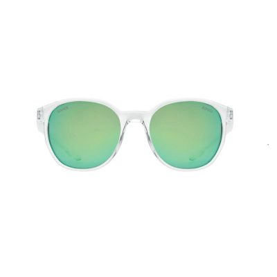 ΓΥΑΛΙΑ ΗΛΙΟΥ UVEX LGL 54 clear mir. green - Image 2