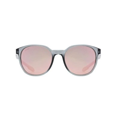 ΓΥΑΛΙΑ ΗΛΙΟΥ UVEX LGL 54 smoke mir. pink - Image 2