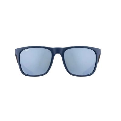 ΓΥΑΛΙΑ ΗΛΙΟΥ uvex Lgl 42 blue matt havanna ltm. silver - Image 2