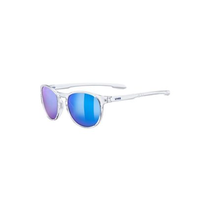 Γυαλιά ηλίου uvex lgl 53 clear mir. blue