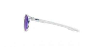 Γυαλιά ηλίου uvex lgl 53 clear mir. blue - Image 3
