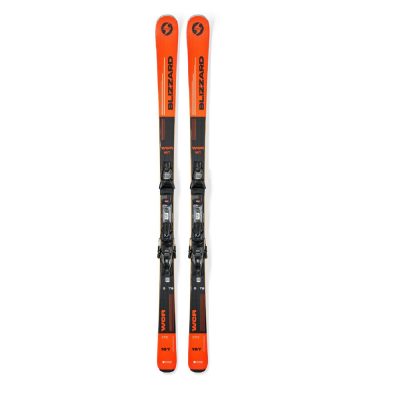 Ski Blizzard WCR 24/25